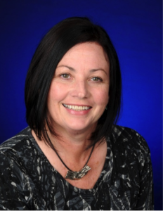 Michele Morrison Image