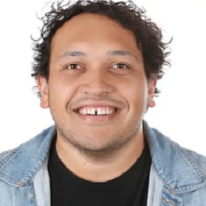 Daniel Priest 300x300