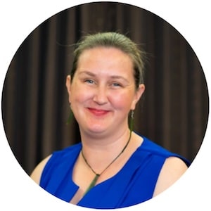 Rachel Taylor 300x300